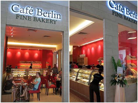 Cafe berlin - 1,112 reviews Open Now. Coffee & Tea, German $$ - $$$. We got an iced coffee, cappuccino, chocolate bun, and marzipan cherry bun. We... Amazing Bakery. 3. Cafe Krone. 465 reviews Open Now. Coffee & Tea, Cafe $$ - $$$. The blueberry pancakes are amazing! 